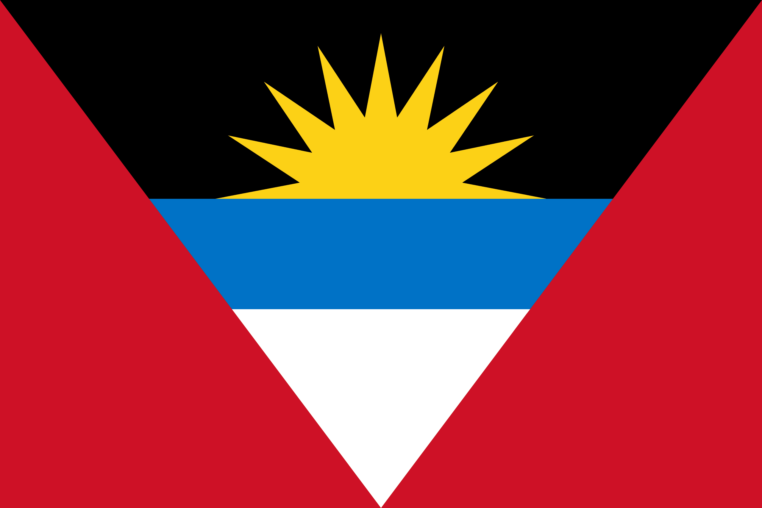 antigua