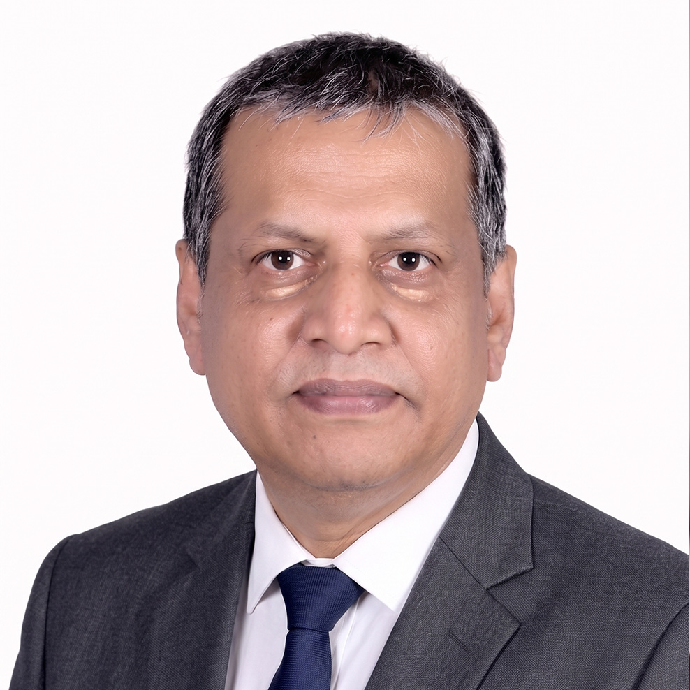 Capt. Ashok Maharana